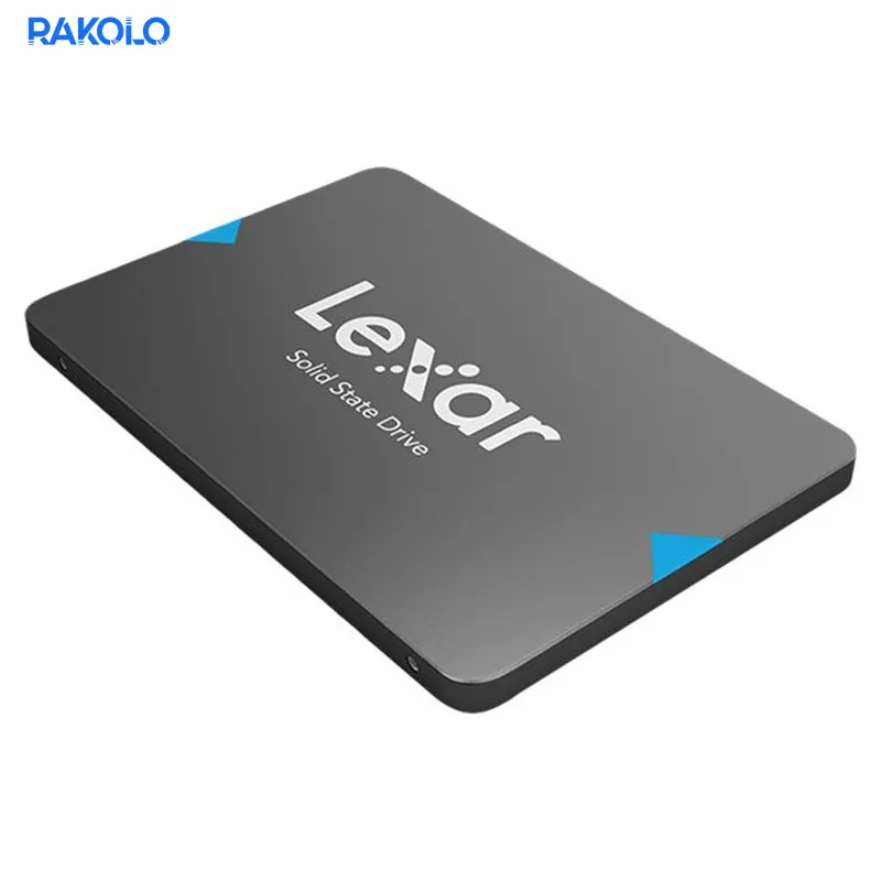حافظه SSD برند Lexar مدل NQ100 ظرفیت 240 گیگابایت