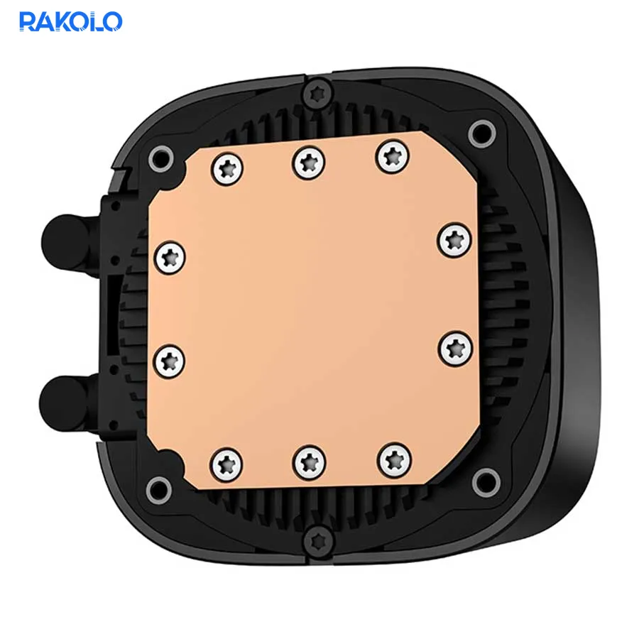 خنک کننده مایع پردازنده برند DEEPCOOL مدل LE520