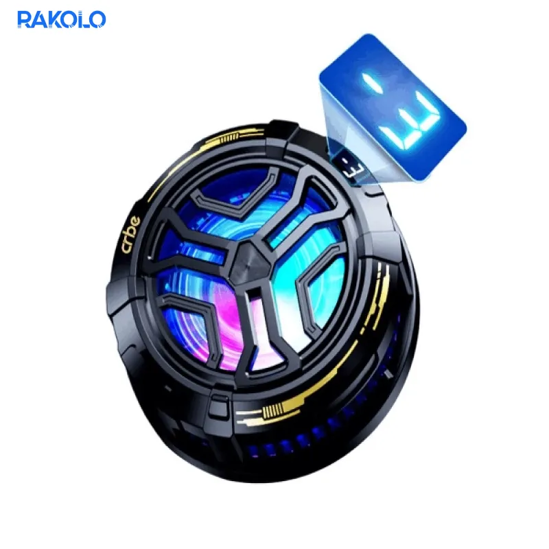 فن خنک کننده موبایل CRBE مدل W104