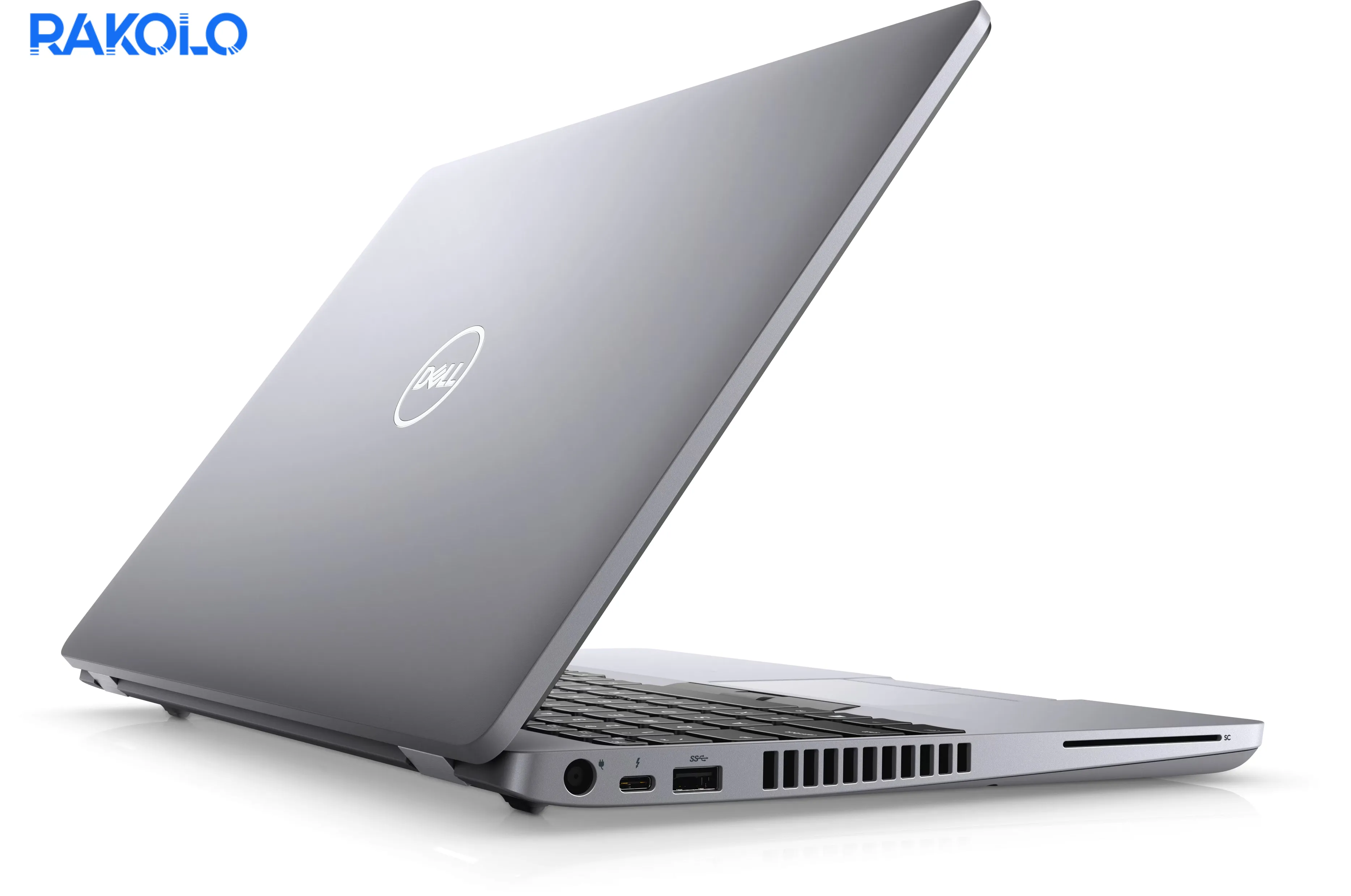 لپ تاپ استوک i7-10810U دل مدل Latitude 5510 رم 16 و حافظه 512 و گرافیک 2 گیگابایت