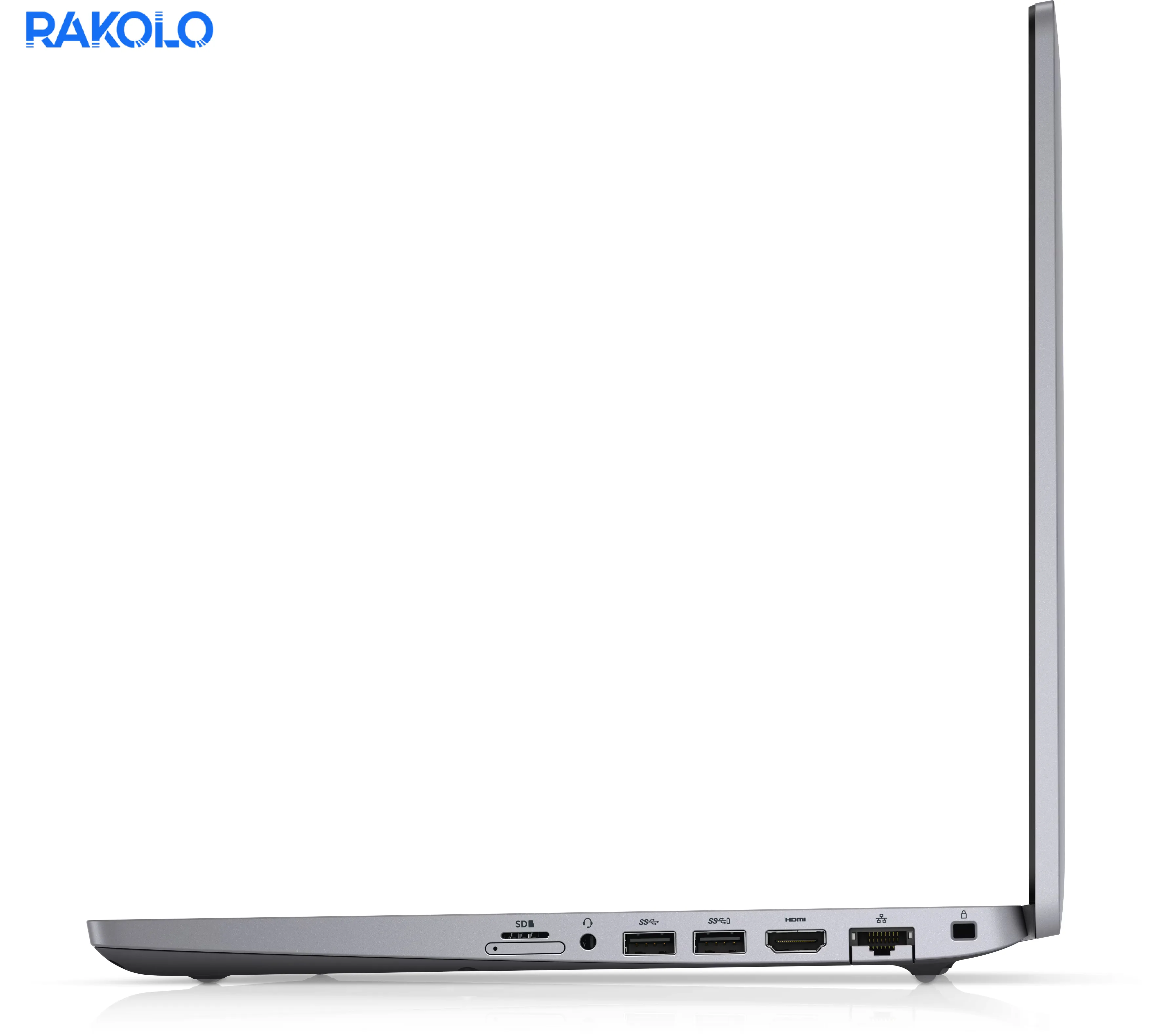 لپ تاپ استوک i7-10810U دل مدل Latitude 5510 رم 16 و حافظه 512 و گرافیک 2 گیگابایت