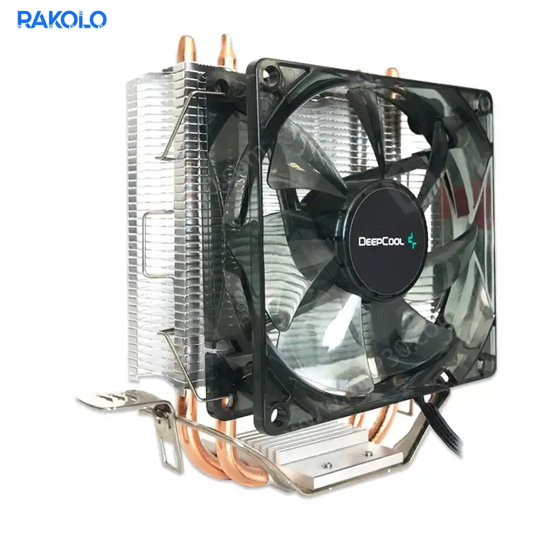 فن خنک کننده پردازنده برند DEEPCOOL مدل GAMMAX 200 V2