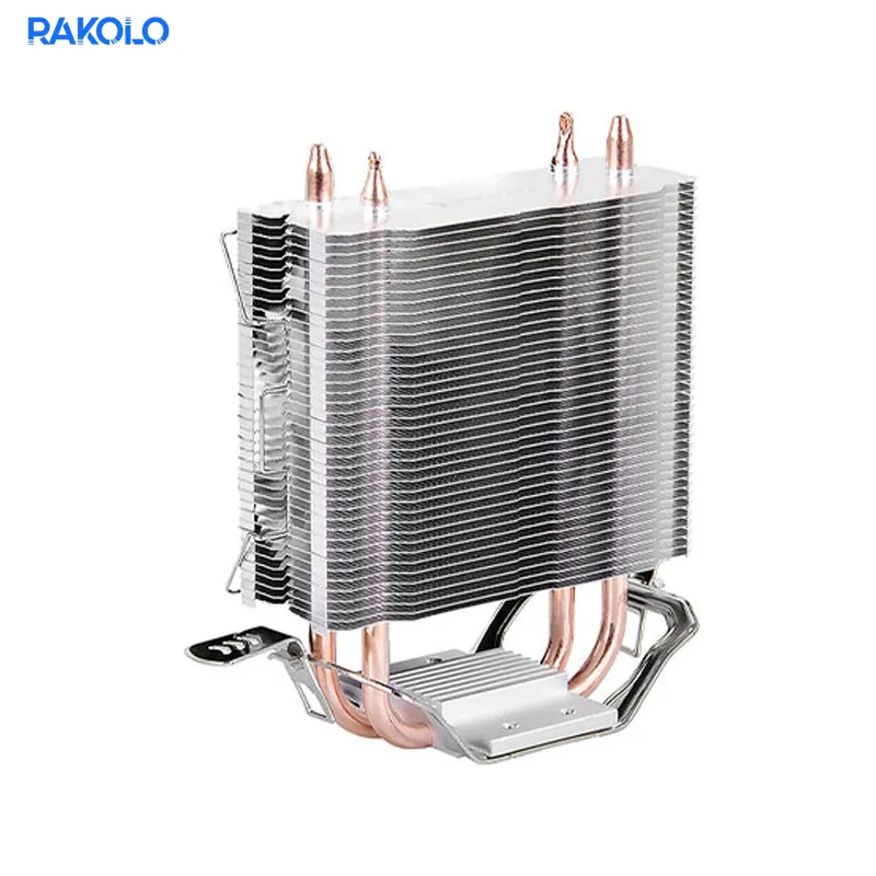 فن خنک کننده پردازنده برند DEEPCOOL مدل GAMMAX 200 V2