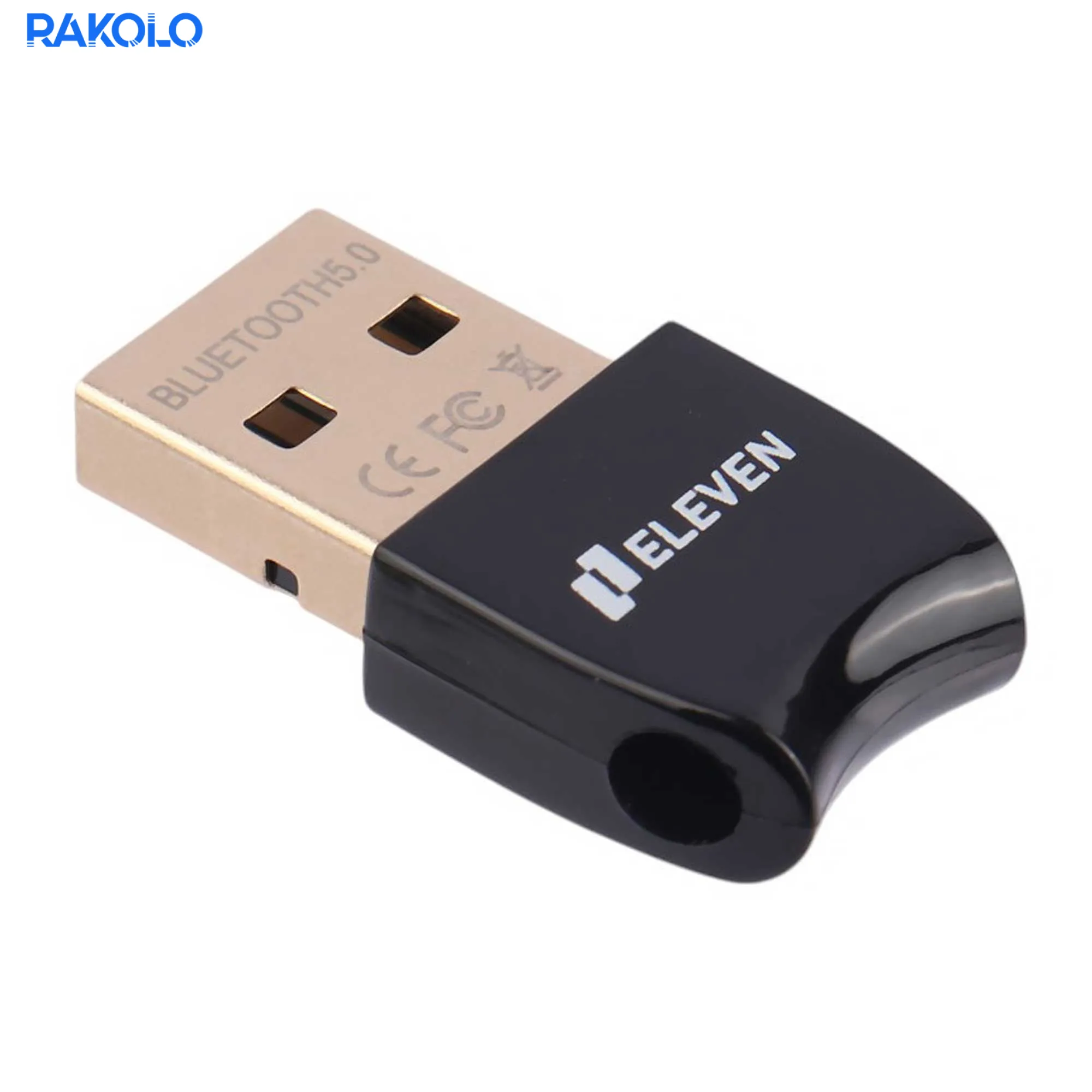 دانگل بلوتوث ورژن 5 برند ELEVEN مدل BD16