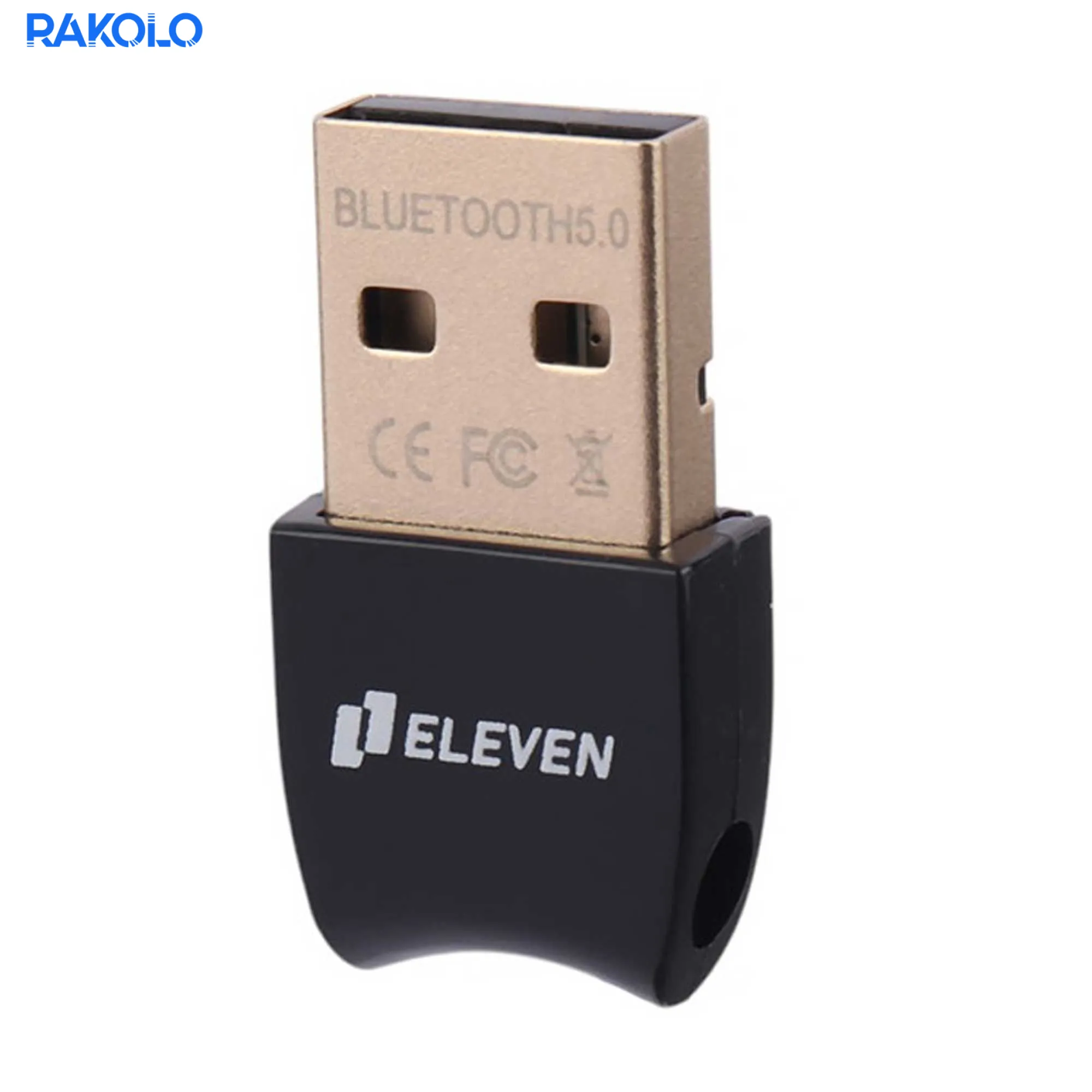 دانگل بلوتوث ورژن 5 برند ELEVEN مدل BD16