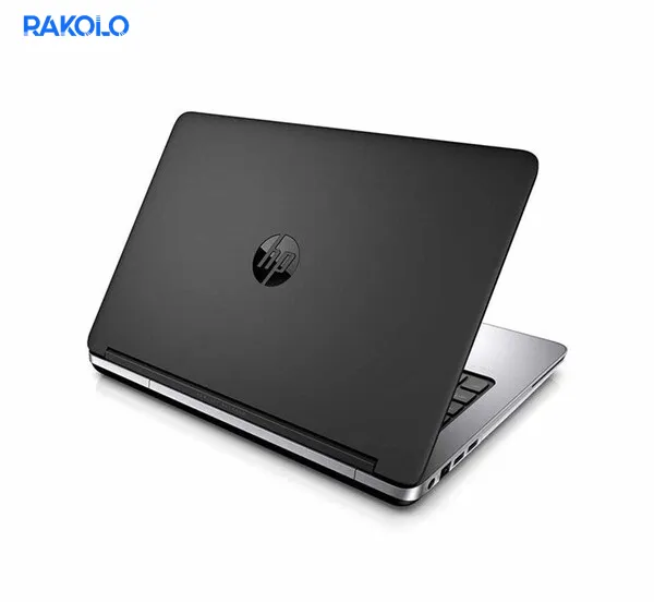 لپ تاپ استوک i5-4210M برند HP مدل ProBook 450 G1 رم 8 و بدون هارد