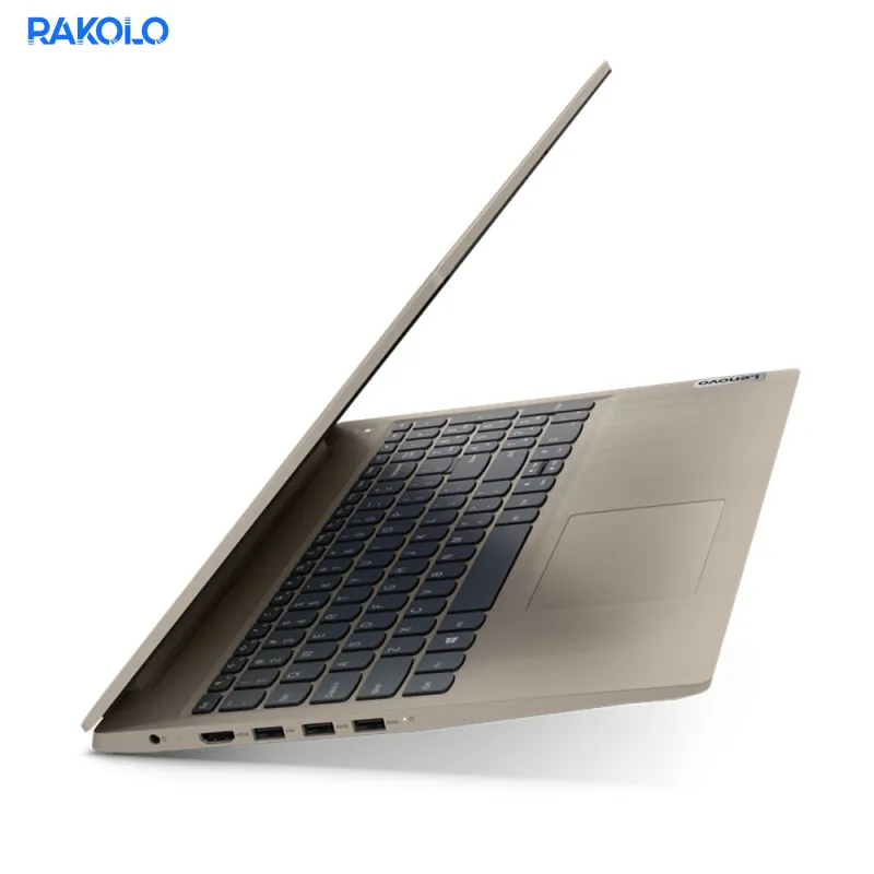 لپ تاپ استوک i3-1005G1 لنوو مدل IdeaPad 3 رم 8 و حافظه 128 گیگابایت