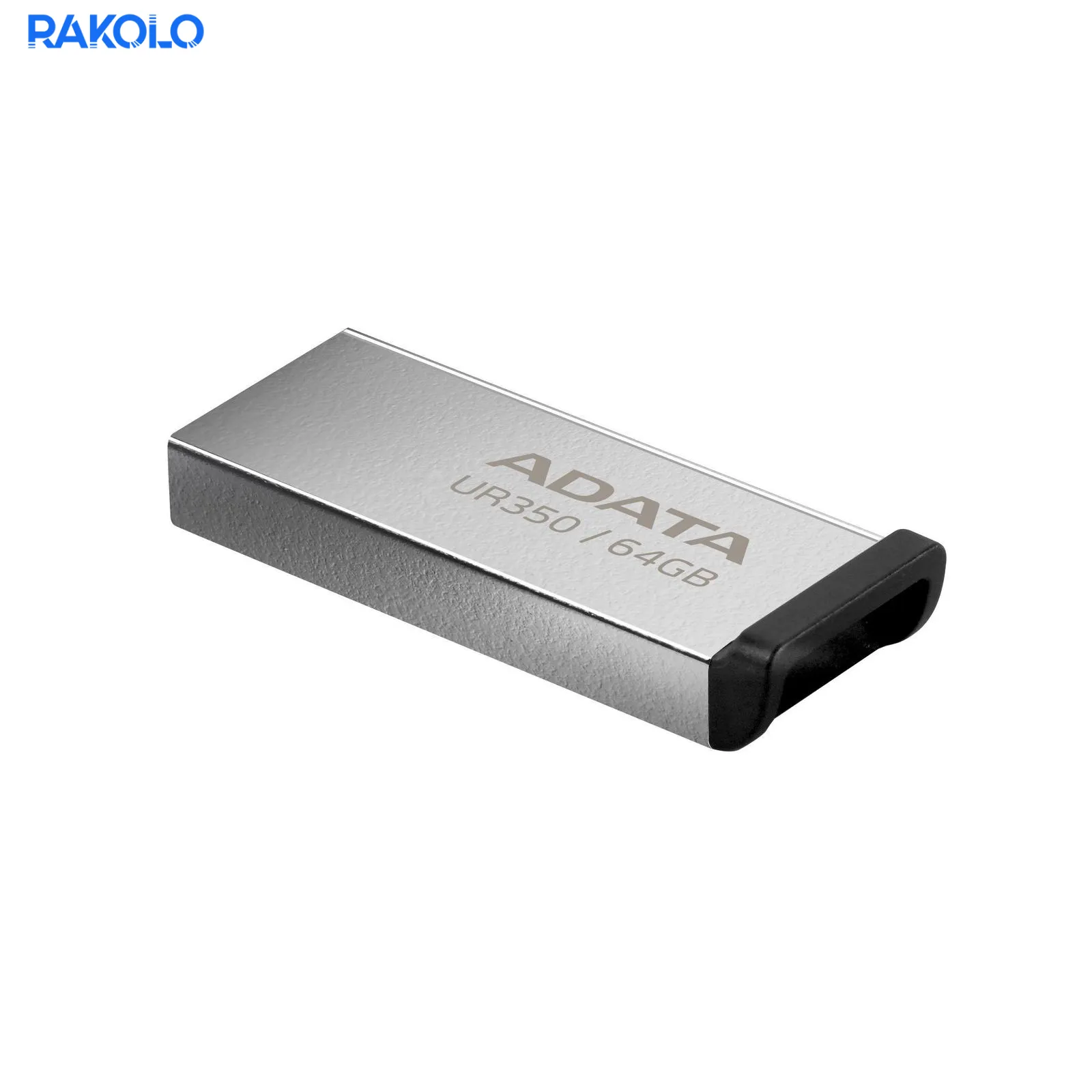 فلش مموری ADATA مدل UR350 USB 3.2 ظرفیت 64 گیگابایت