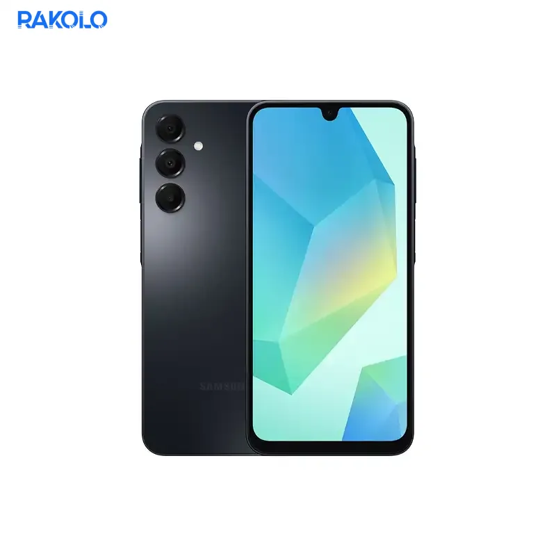 موبایل سامسونگ مدل Galaxy A16 رم 4 و حافظه 128 گیگابایت (پک ویتنام)