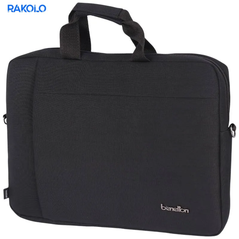 کیف لپ تاپ برند BENETTON مدل B0123