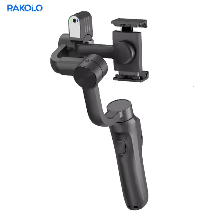 گیمبال سه جهته مدل F10 PRO MAX