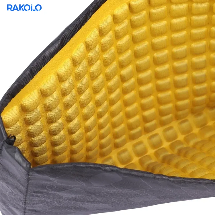 کیف لپ تاپ 17 اینچ طرح CAT کد 1062