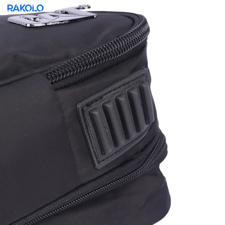 کیف لپ تاپ 17 اینچ طرح CAT کد 1062