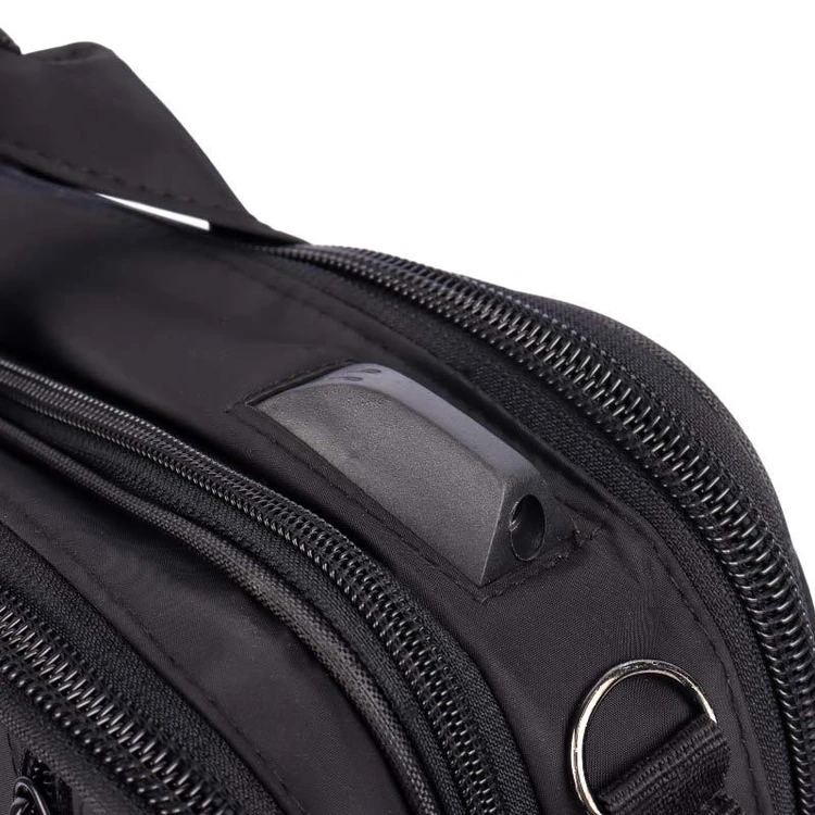 کیف لپ تاپ سه کاره طرح CAT کد 1056