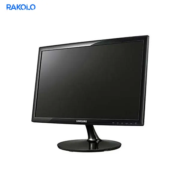 مانیتور استوک 19 اینچ سامسونگ مدل S19A300N