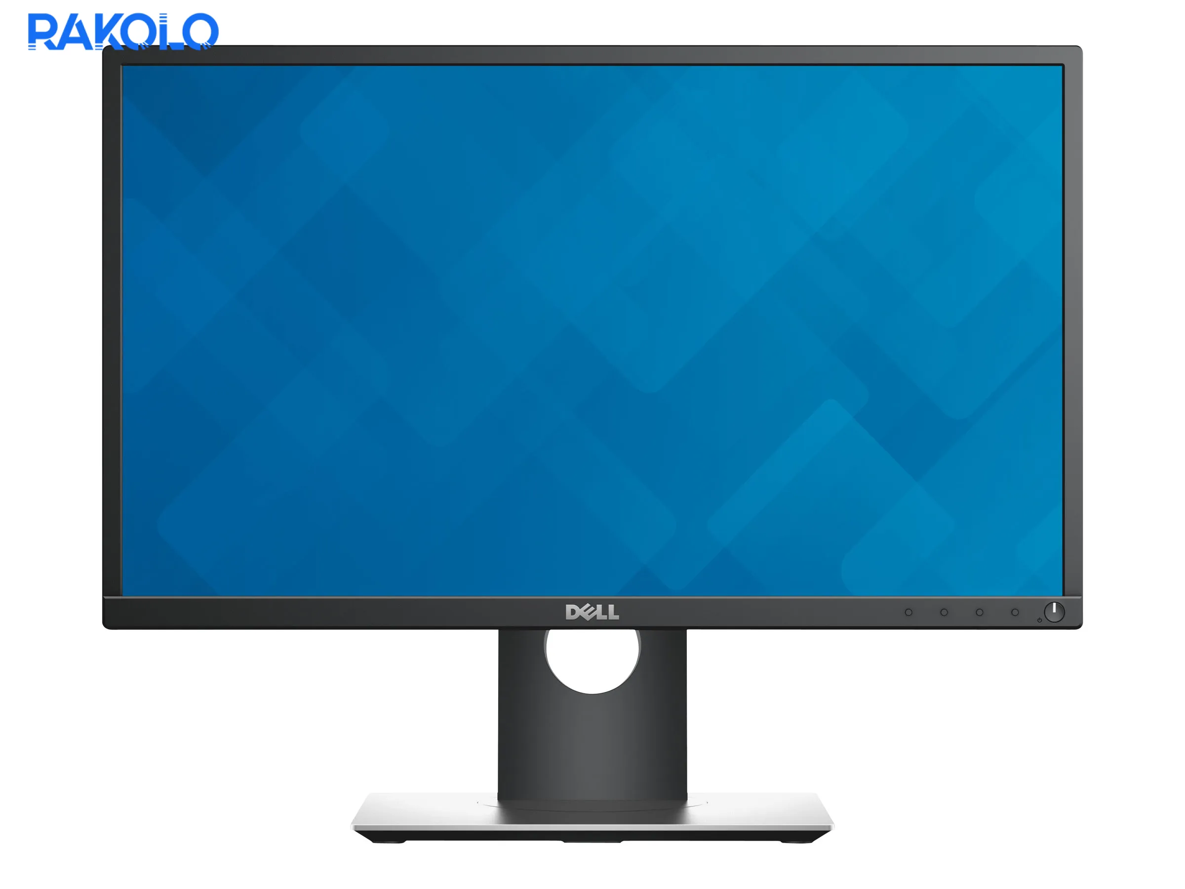 مانیتور استوک 22 اینچ دل مدل P2217T