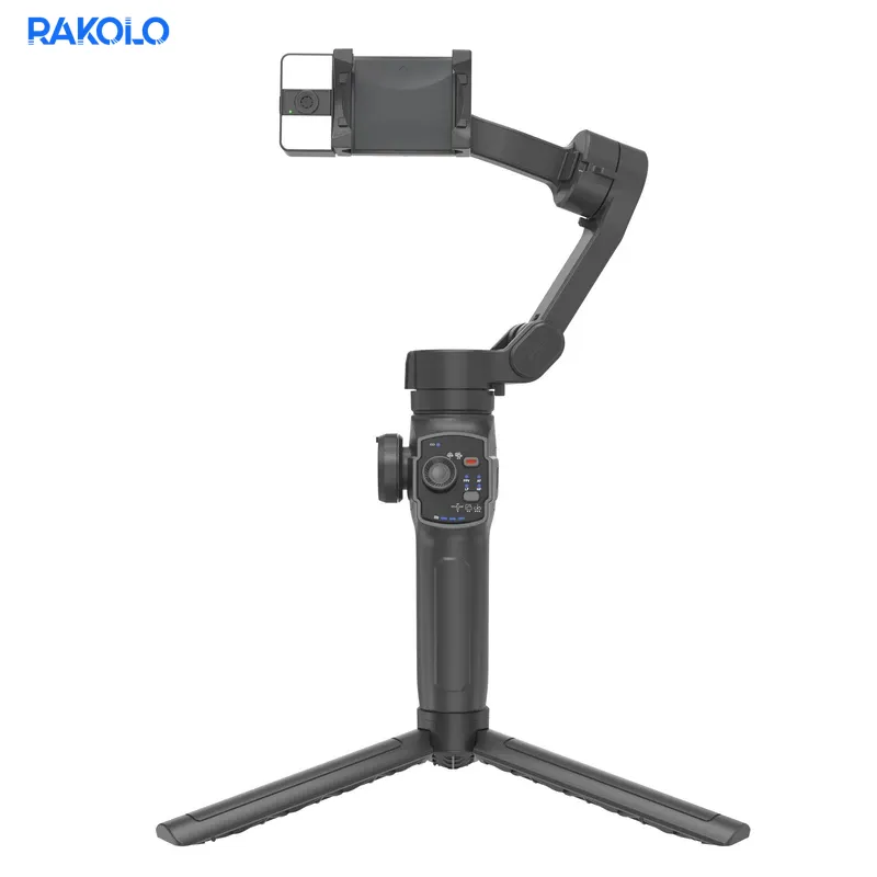 گیمبال سه جهته مدل L9-Ai