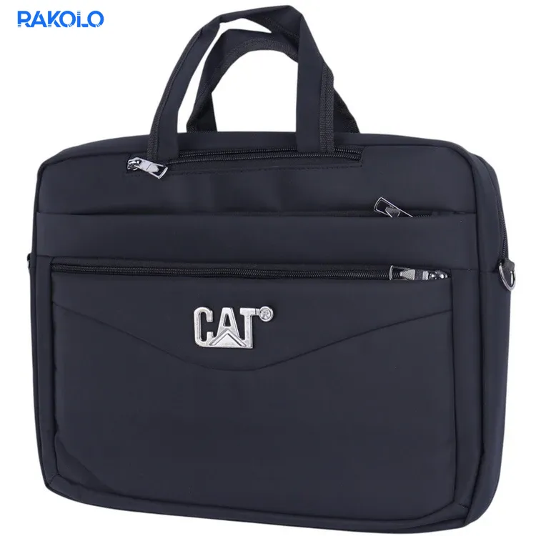 کیف لپ تاپ طرح CAT کد 1084