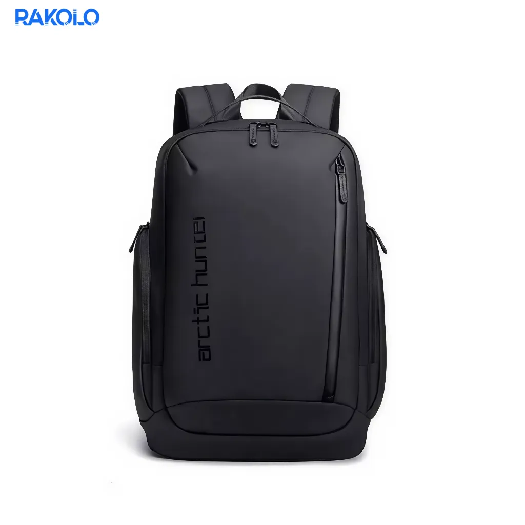 کوله لپ تاپ طرح arctic hunter کد 1087