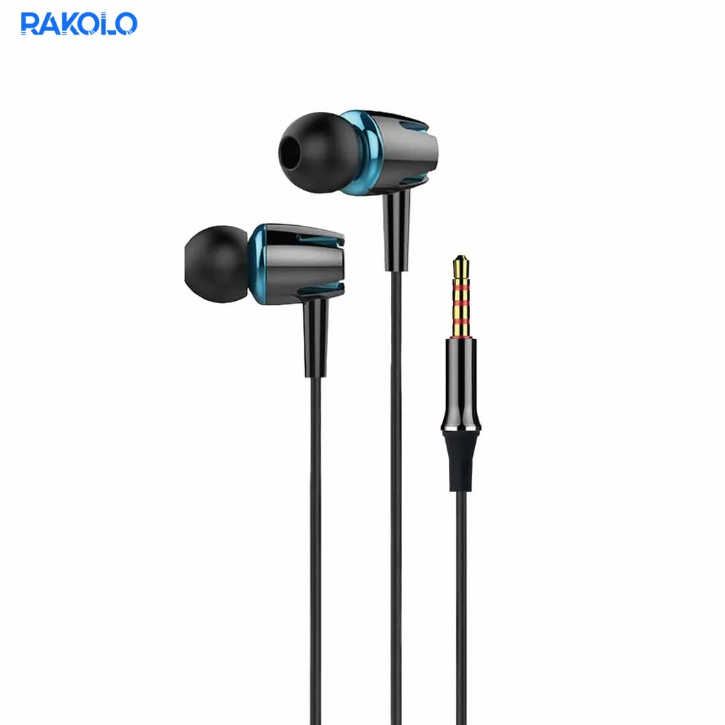 هندزفری باسیم برند گرین لایون مدل Vibra