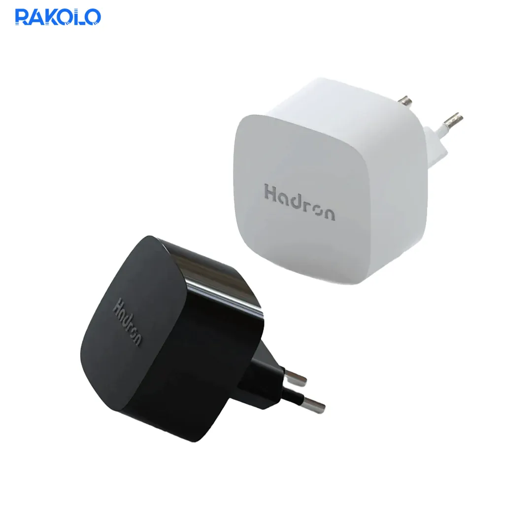 شارژر 20 وات Type-C برند هادرون مدل C1011