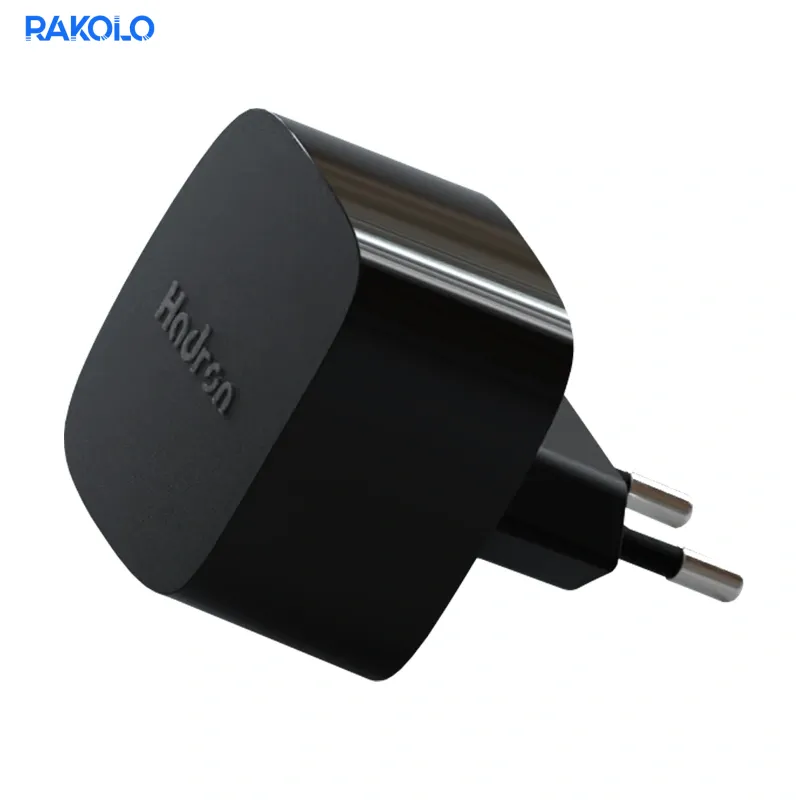 شارژر 20 وات Type-C برند هادرون مدل C1011