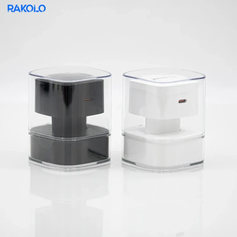 شارژر 20 وات Type-C برند هادرون مدل C1011