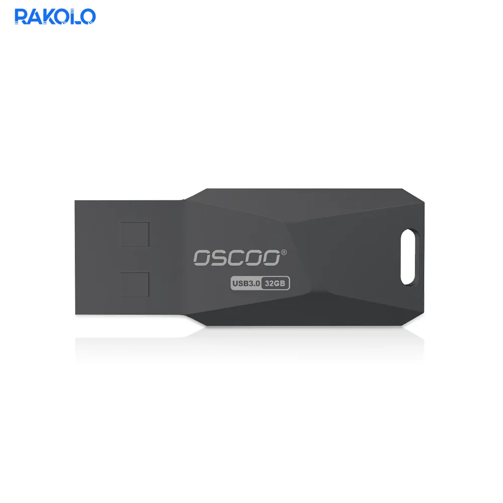 فلش مموری OSCOO مدل K006 USB3 ظرفیت 32 گیگابایت