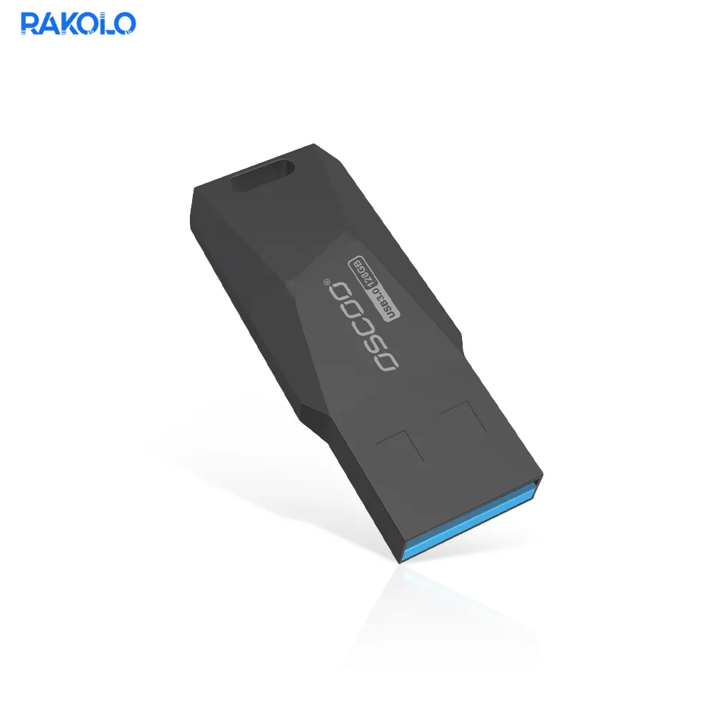 فلش مموری OSCOO مدل K006 USB3 ظرفیت 64 گیگابایت