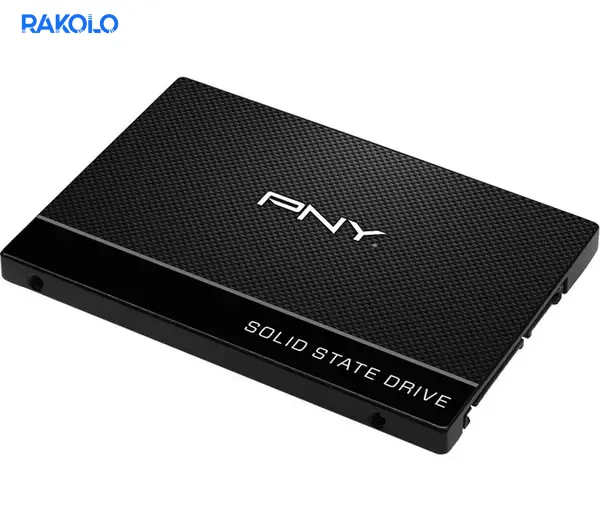 حافظه SSD برند PNY مدل CS900 ظرفیت 500 گیگابایت