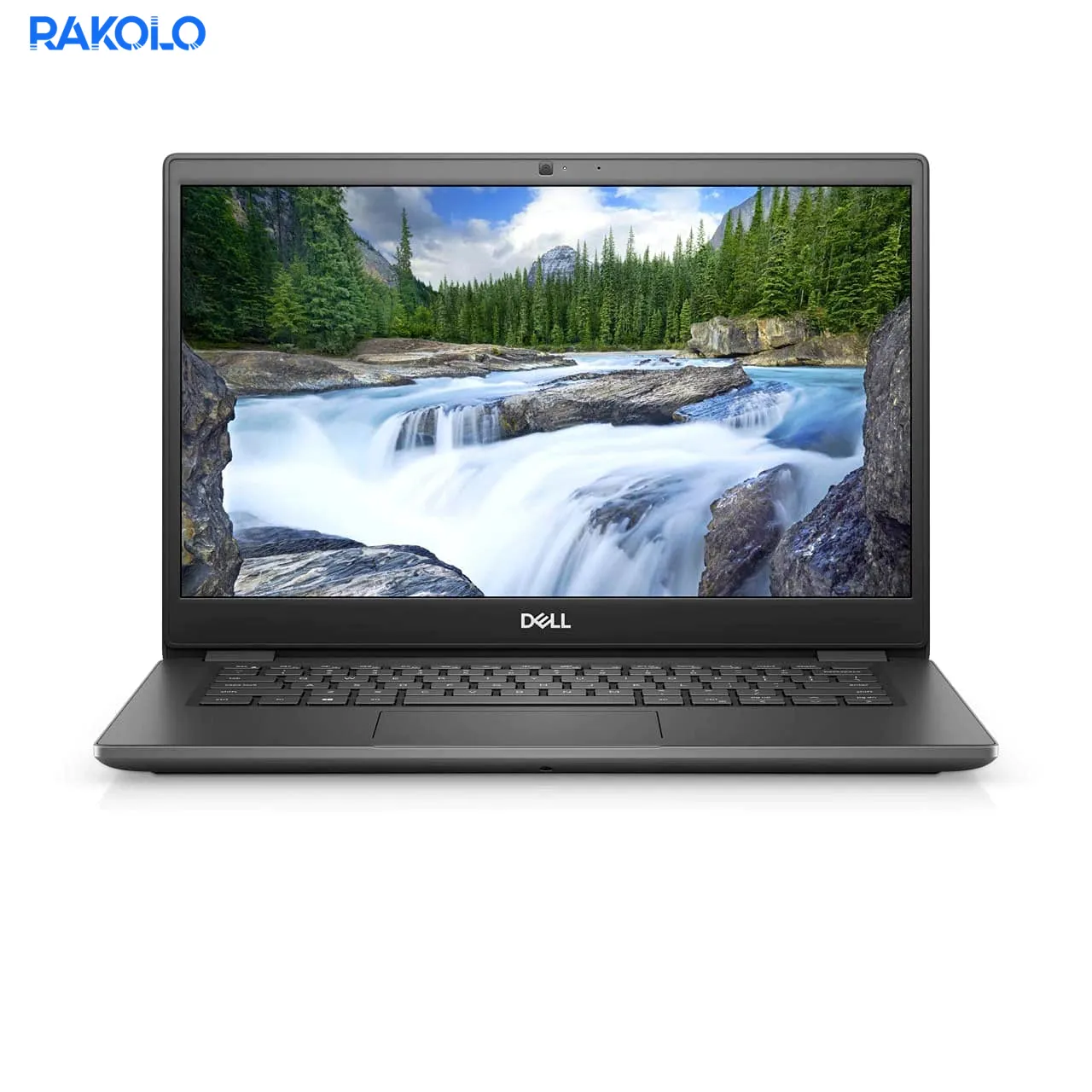 لپ تاپ استوک i3-10110U دل مدل LATITUDE 3410 رم 8 و حافظه 128 گیگابایت