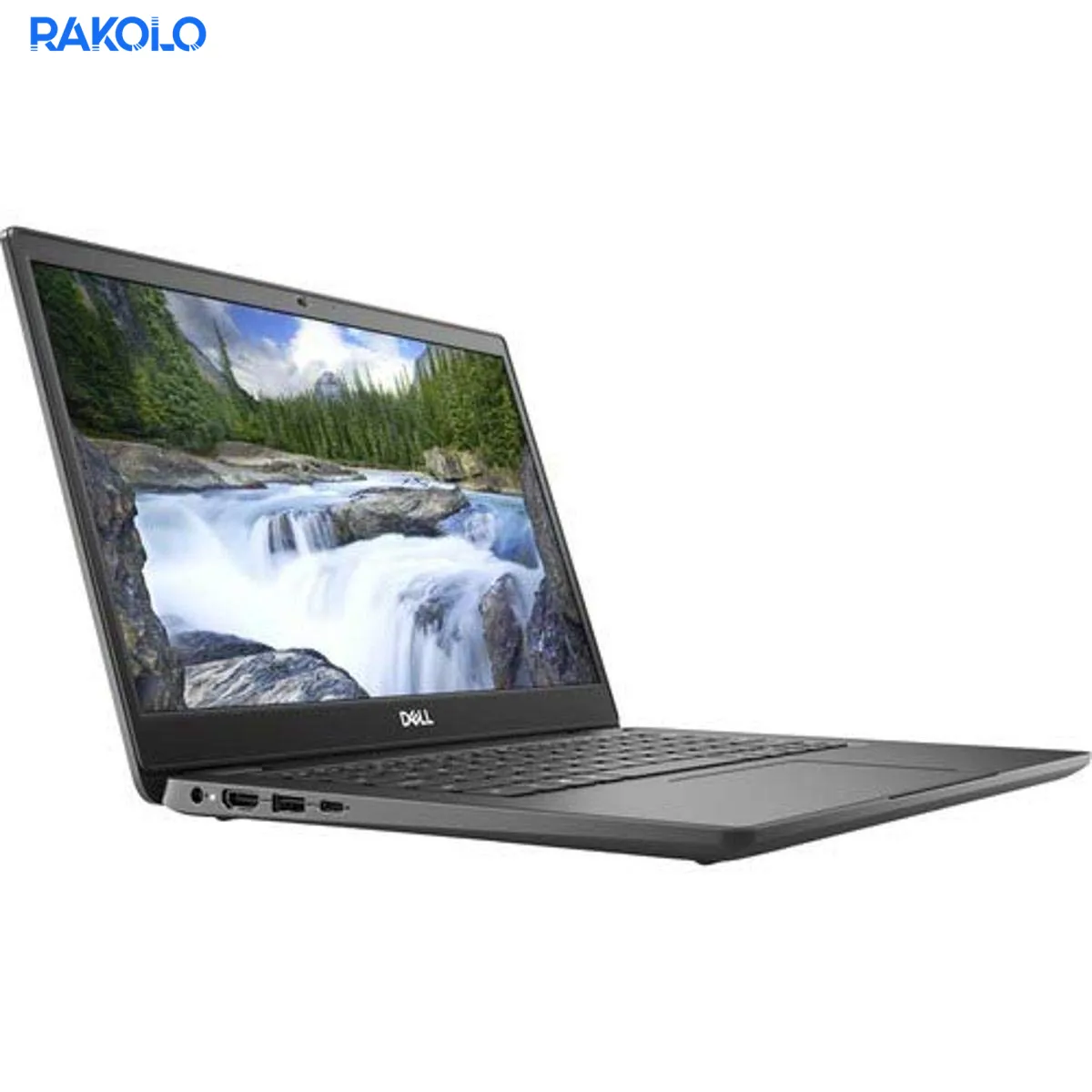 لپ تاپ استوک i3-10110U دل مدل LATITUDE 3410 رم 8 و حافظه 128 گیگابایت