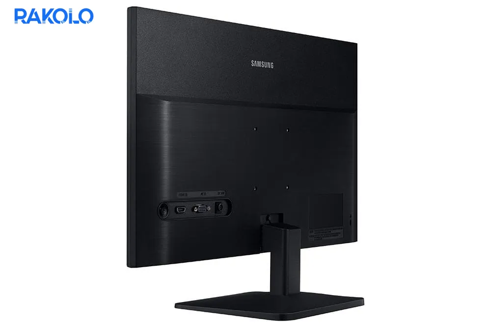 مانیتور استوک 22 اینچ سامسونگ مدل LS22A330NHM