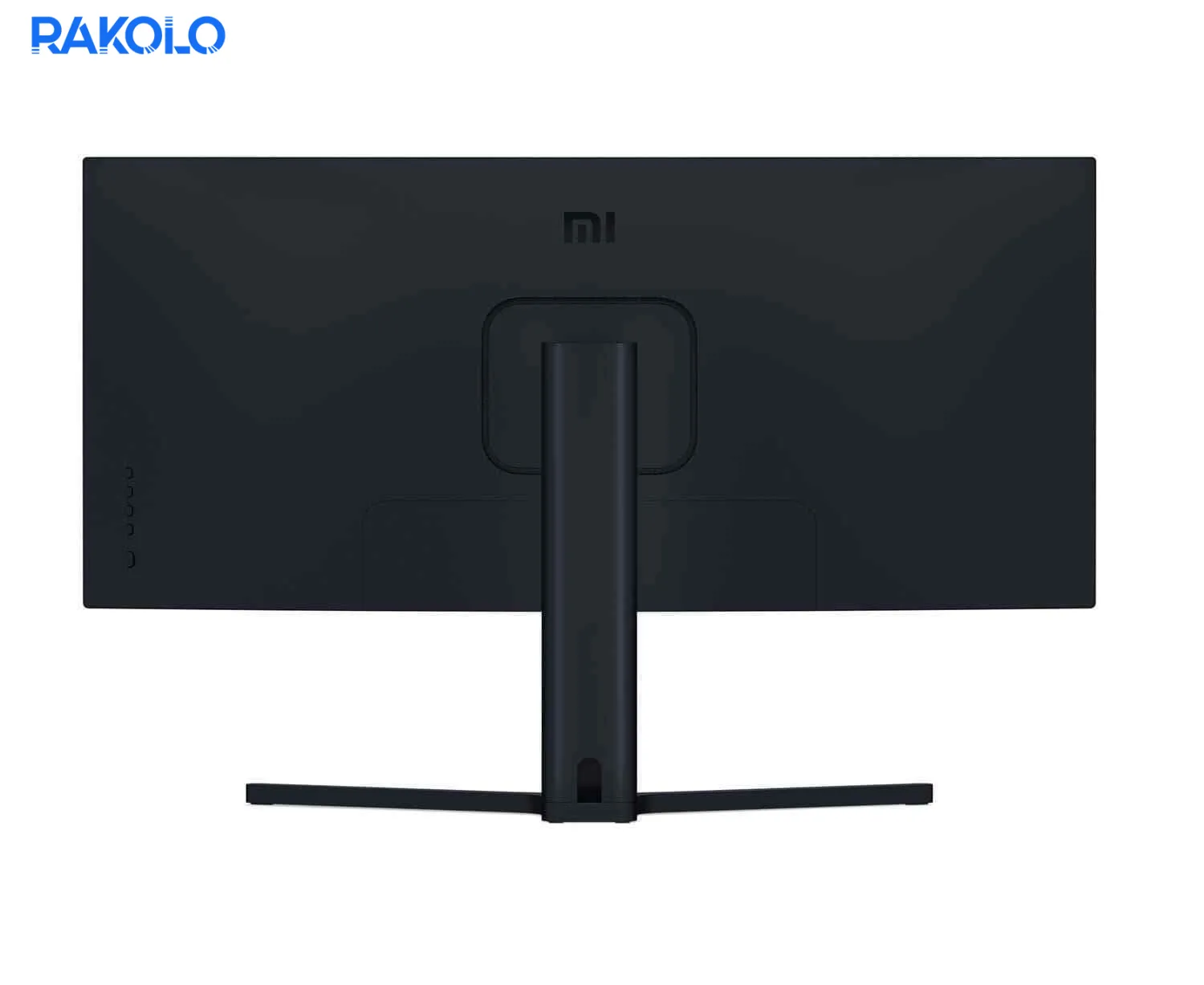 مانیتور استوک گیمینگ شیائومی مدل Mi Curved Gaming Monitor سایز 34 اینچ