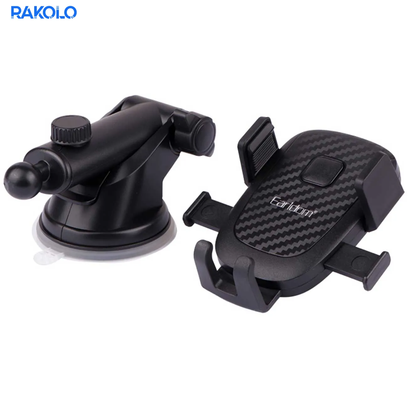 پایه نگهدارنده موبایل برند EARLDOM مدل EH148