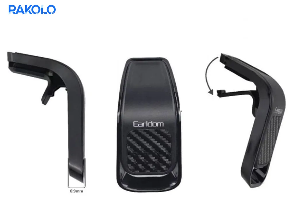 پایه نگهدارنده موبایل برند EARLDOM مدل EH96