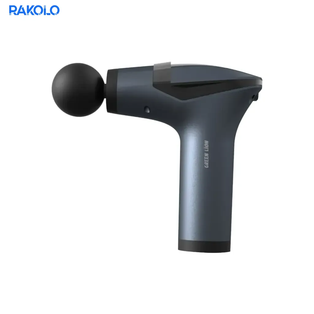 ماساژور تفنگی برند گرین لایون مدل Multifunctional Massage Gun