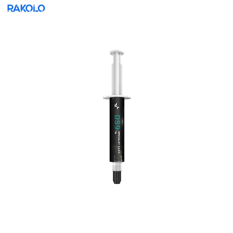 خمیر سیلیکون 5 گرمی برند دیپ کول مدل DS9