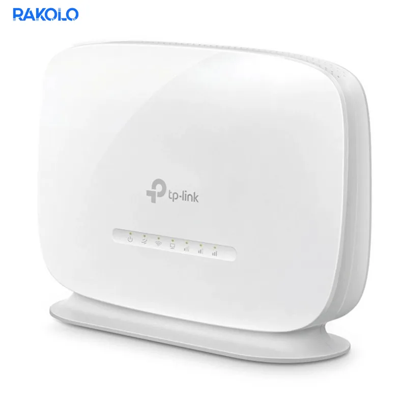 مودم LTE برند tp-link مدل TL-MR105