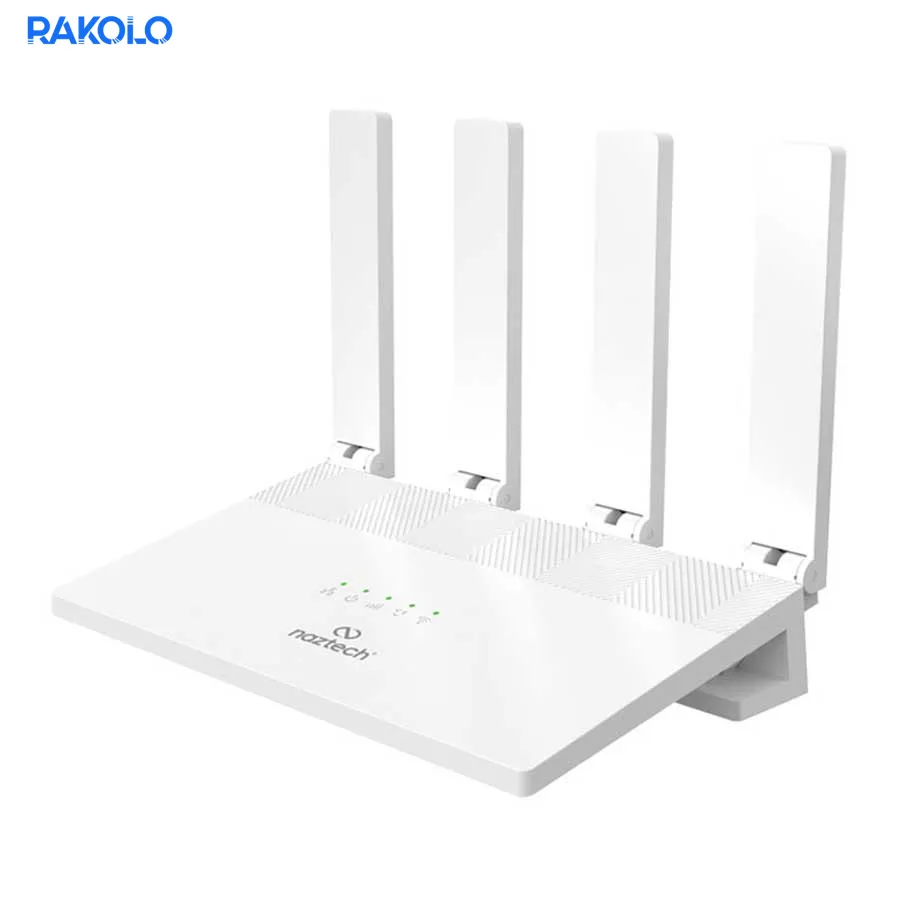 مودم LTE برند NAZTECH مدل NZT-77UX400