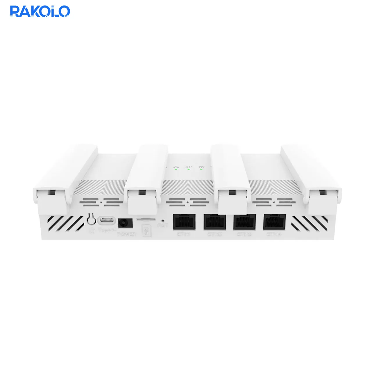 مودم LTE برند NAZTECH مدل NZT-77UX400