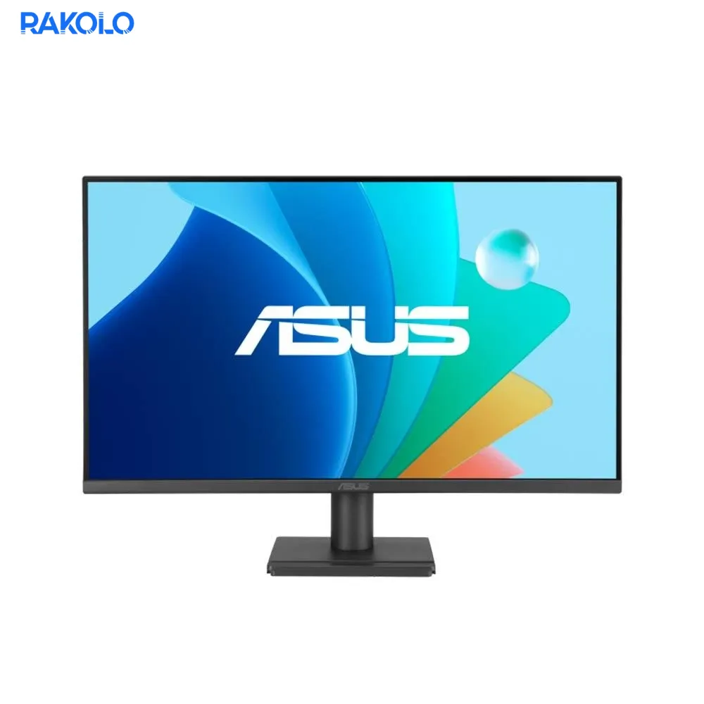 مانیتور 22 اینچ 100 هرتز ایسوس مدل VP227HF