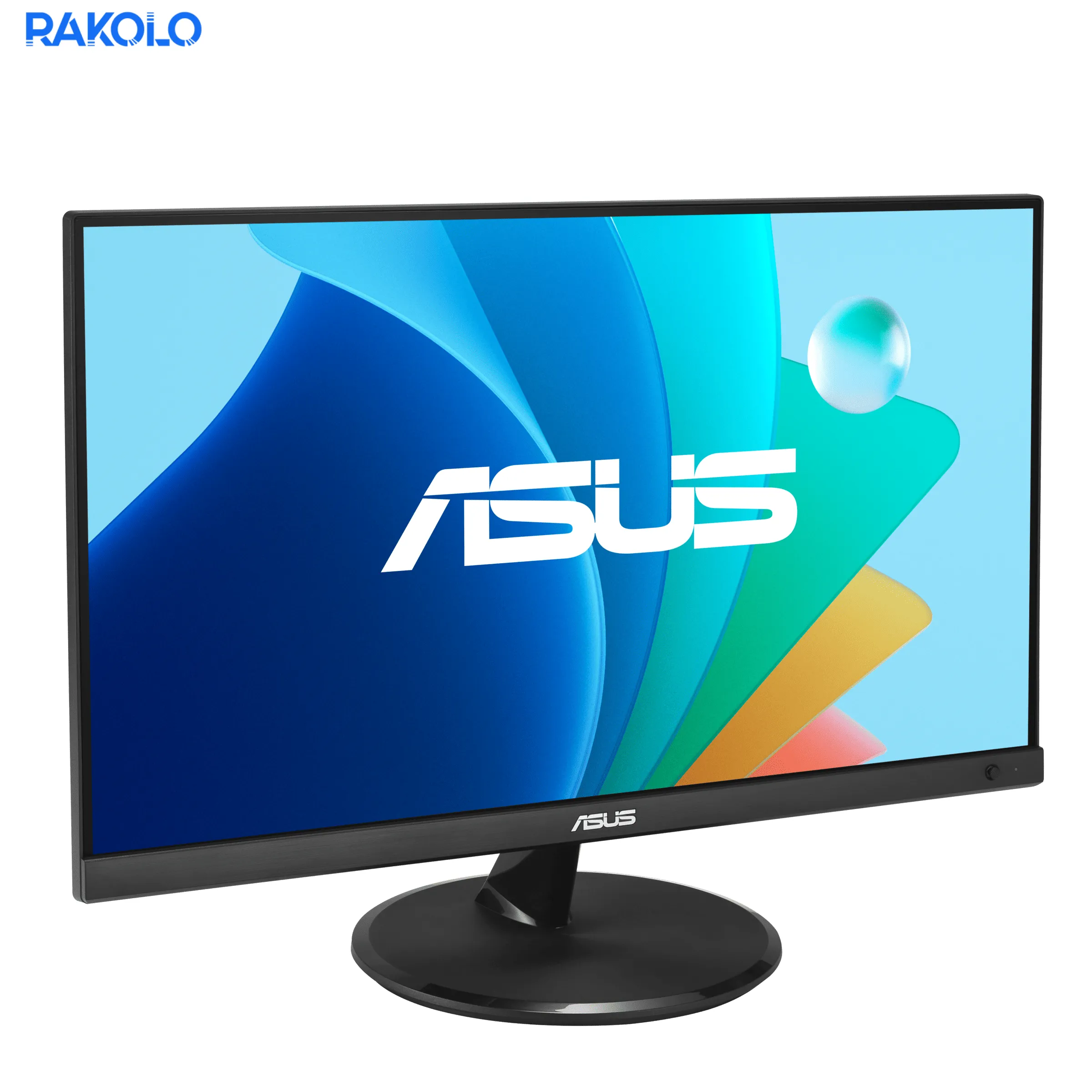 مانیتور 22 اینچ 100 هرتز ایسوس مدل VP227HF