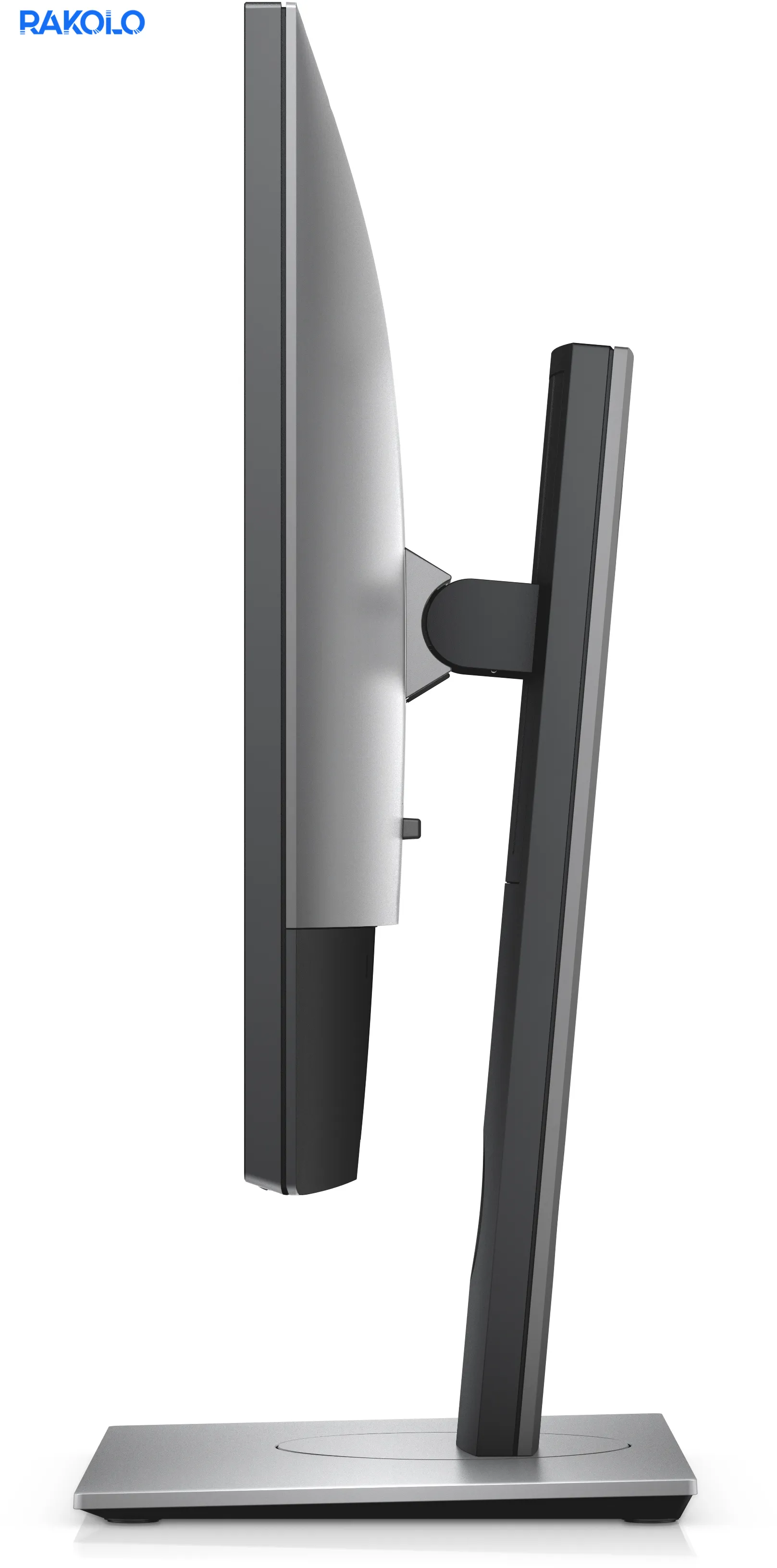 مانیتور استوک 27 اینچ رزولوشن 4K دل مدل U2718Q