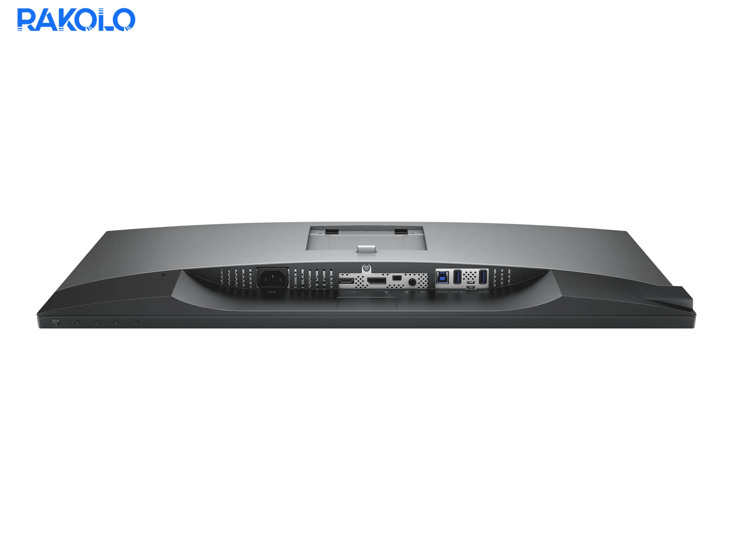 مانیتور استوک 27 اینچ رزولوشن 4K دل مدل U2718Q