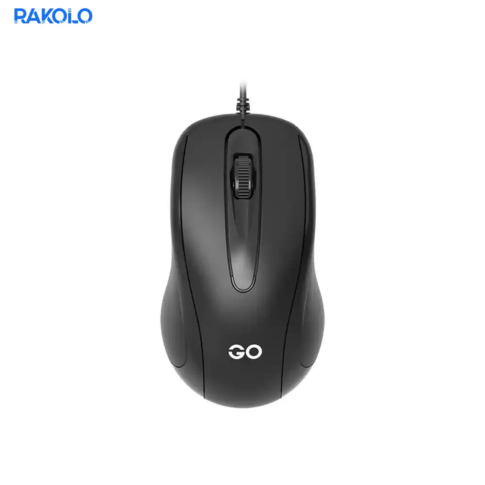 ماوس و کیبورد باسیم برند FANTECH مدل KM-103