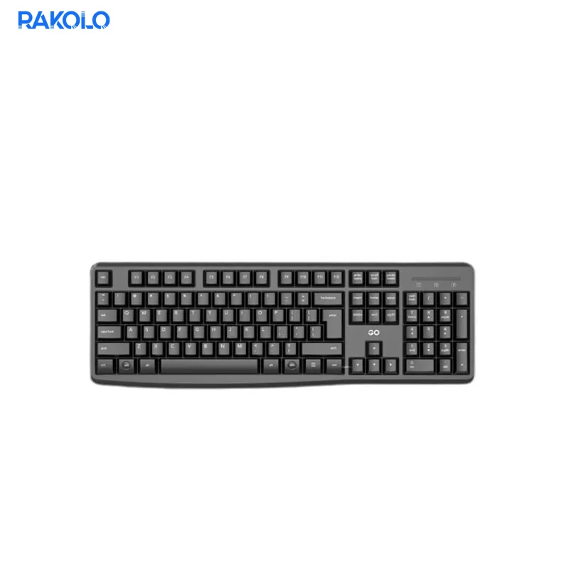 ماوس و کیبورد بیسیم برند FANTECH مدل WK894