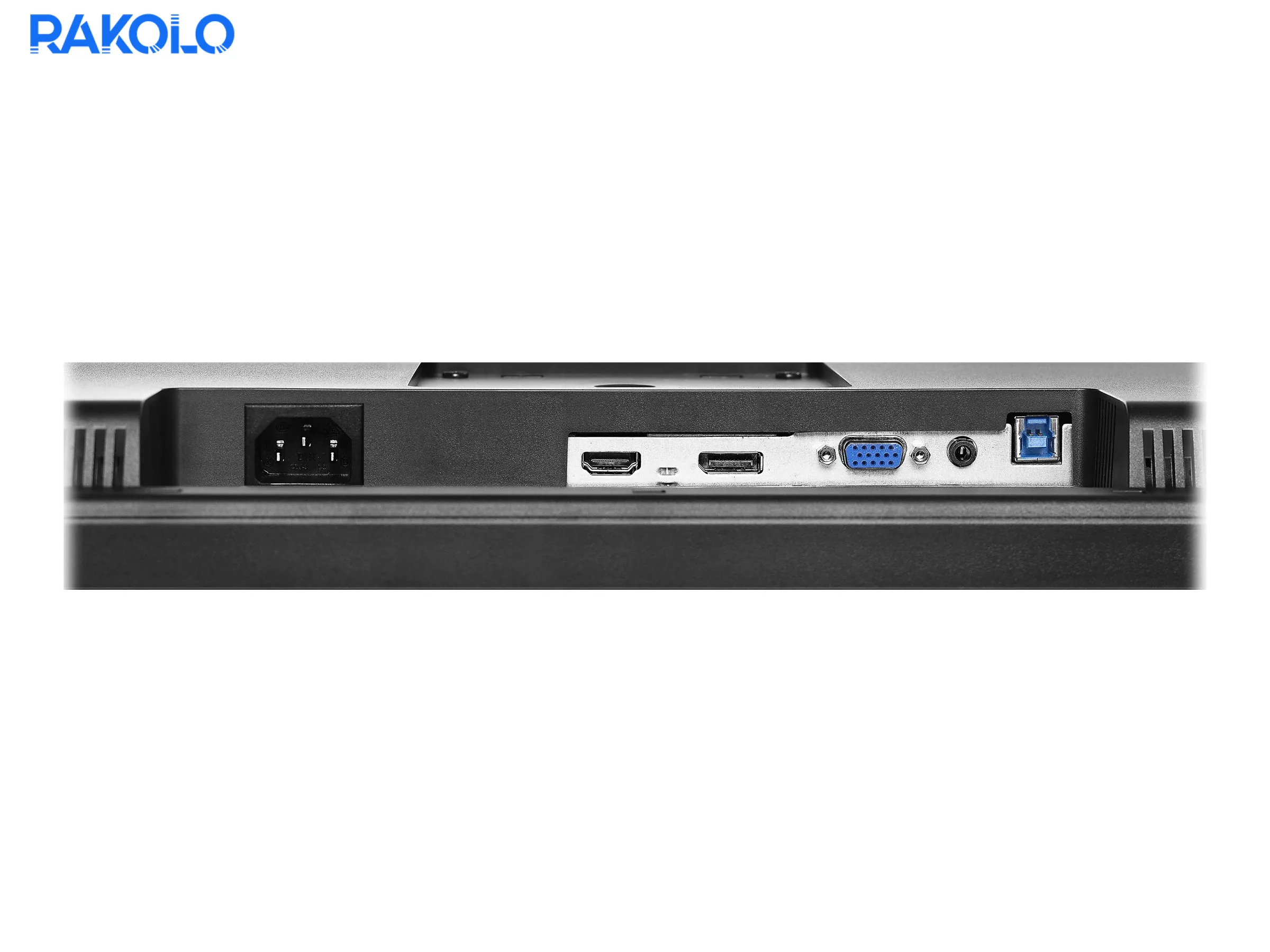 مانیتور استوک 23 اینچ لنوو مدل T2324p