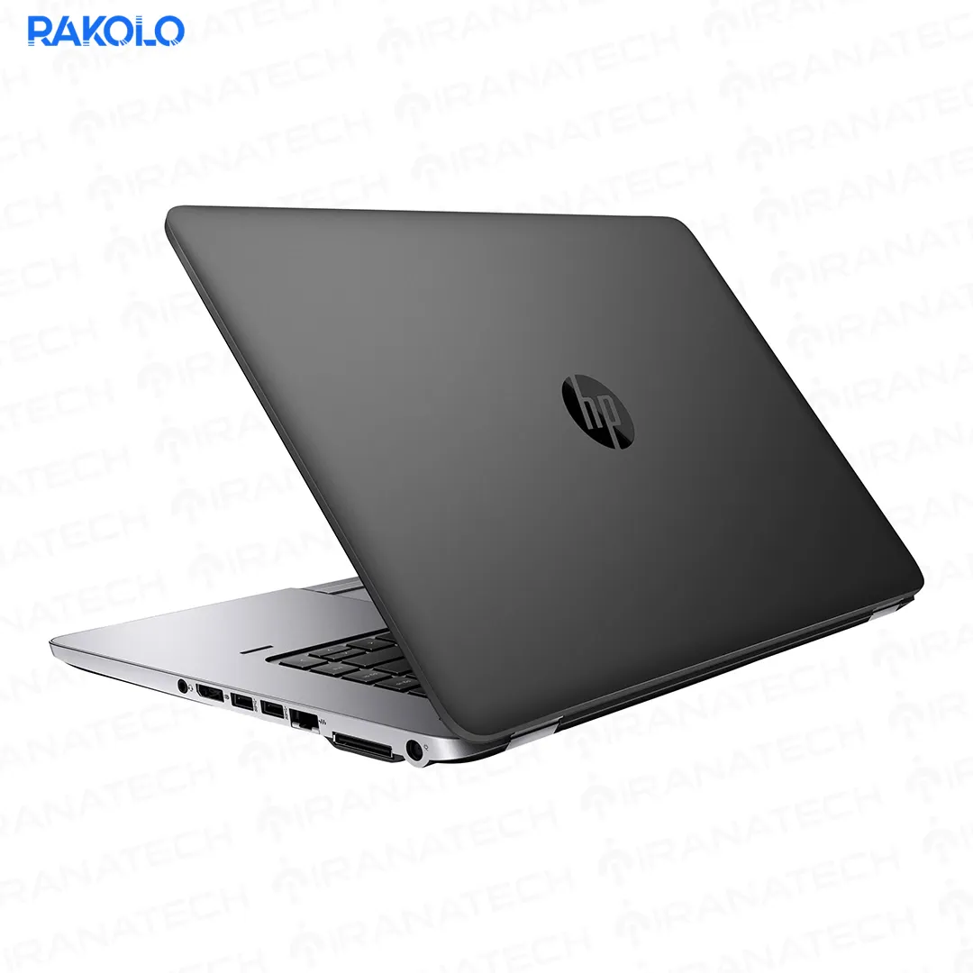 لپ تاپ استوک i5-5300U برند HP مدل 850 G2 رم 8 و هارد 500 گیگابایت