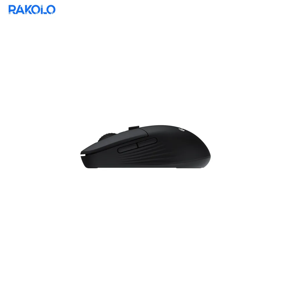 ماوس بیسیم برند LogiKey مدل M520B 